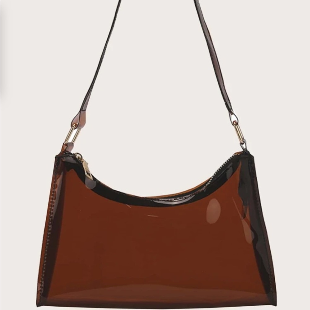 Beautiful Transparent bag - Picture 3 of 3